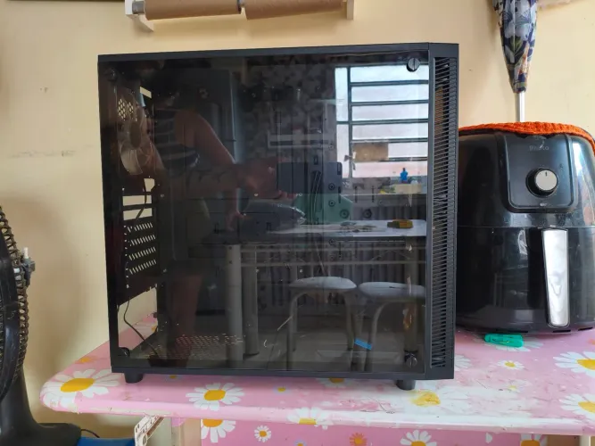 Vendo Gabinete Sharkon