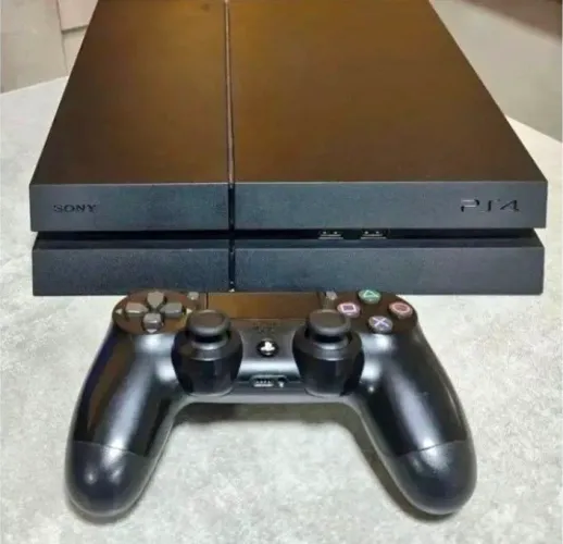 Ps4