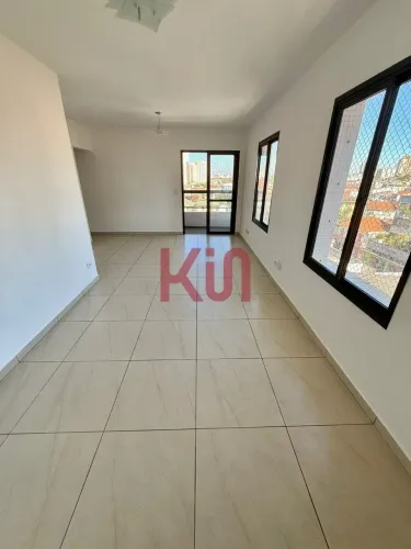 Apartamento para locação em São Paulo-SP, Vila Dom Pedro I: 3 quartos, 1 suíte, 3 banheiro