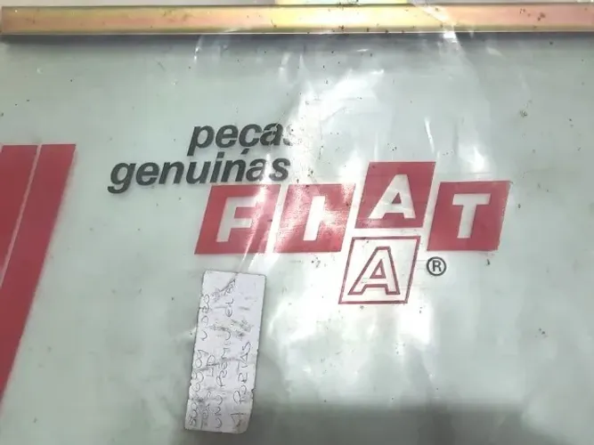 Vidros Novos Fiat Uno Elba Prêmio vários