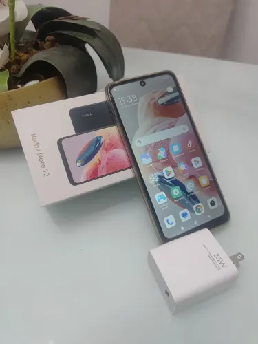Note 12