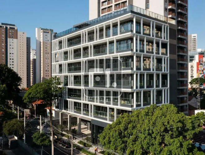 Conjunto para alugar, 998 m² por R$ 174.970,01/mês - Pinheiros - São Paulo/SP