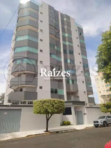 Apartamento para Venda em Uberlândia / MG no bairro Saraiva