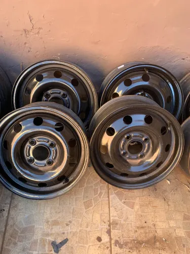 Rodas 14 Ford 