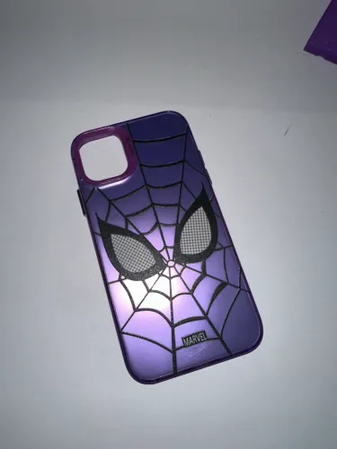 Capa de iPhone 11