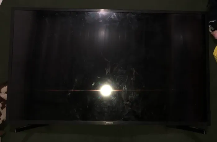TV Samsung 32 polegadas