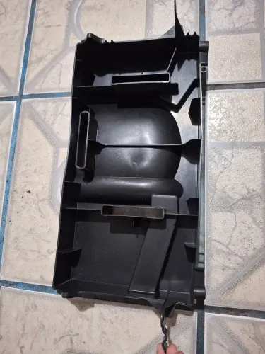 Bandeja Coletora de Água Geladeira Electrolux DF42 DFN42 TF42 - Nova