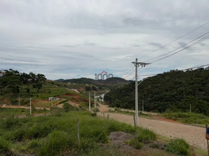 Lote / Terreno - Chacara