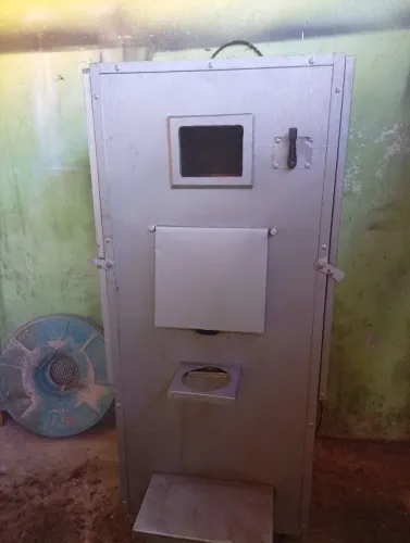 Vende-se engenhoca