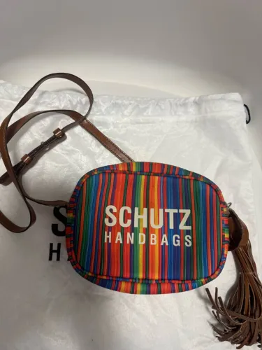 Bolsa Schutz