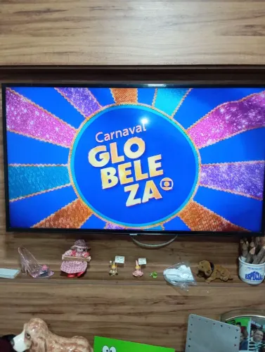 Vendo TV Samsung 32 polegadas esmart 