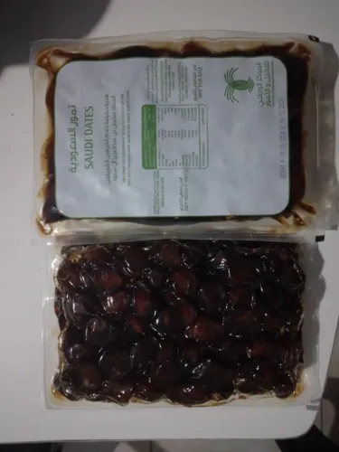Tâmaras da Arábia Saudita 