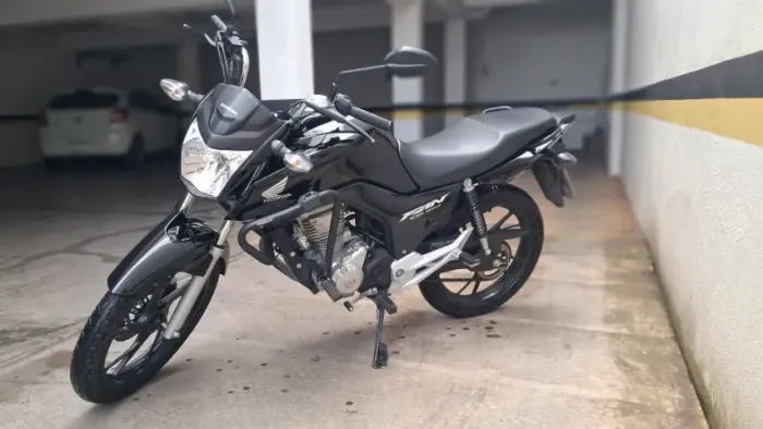 CG Fan 160