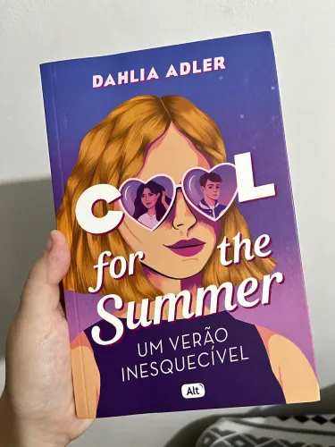 Call for the Summer - Dahlia Adler