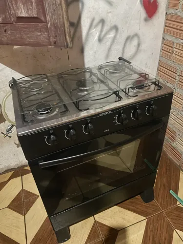 Fogão