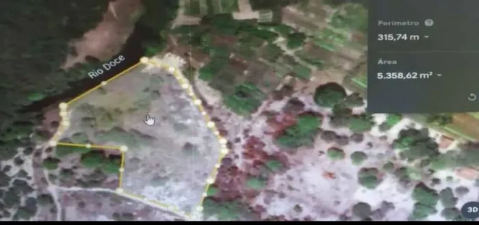 Vendo Terreno no Rio Doce- Pajuçara na altura da UPA, a 500mtrs da Av Moema Tinôco