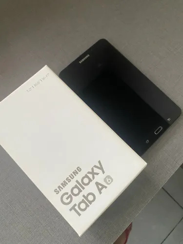 Tablet Samsung - com defeito