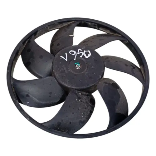 Motor Ventoinha Ford Focus 1.6 2009 A 2013