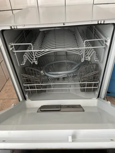 Máquina de lavar louça Brastemp