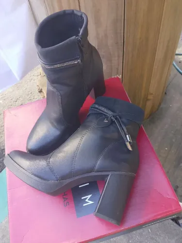 Bota Mississipi