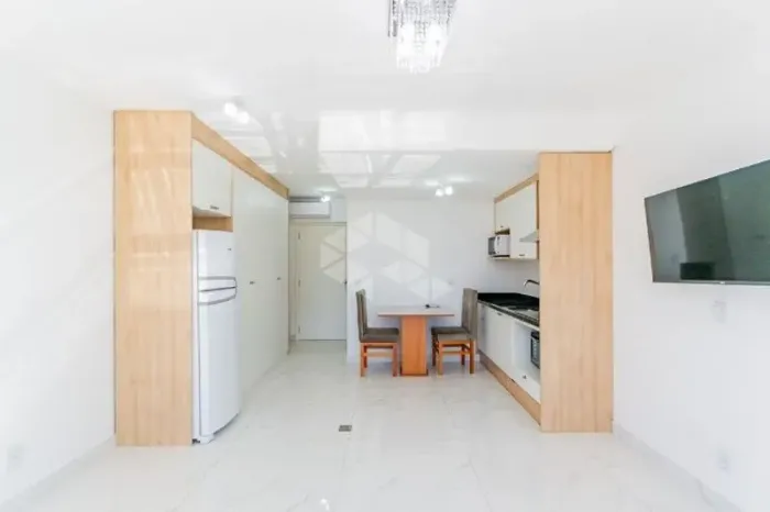 Loft 30M² - para Alugar