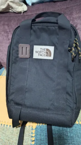 Mochila original north face nova