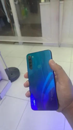Redmi note 8 
