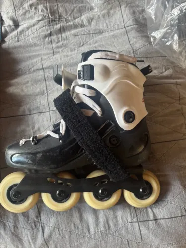 Patins SEBA FRX 80