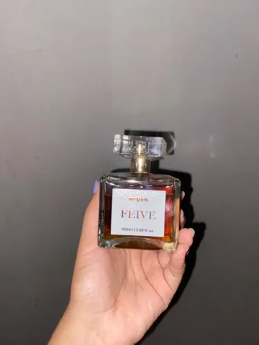 Perfume Feive Wepink