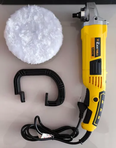 Politriz 1200W PRONTA ENTREGA