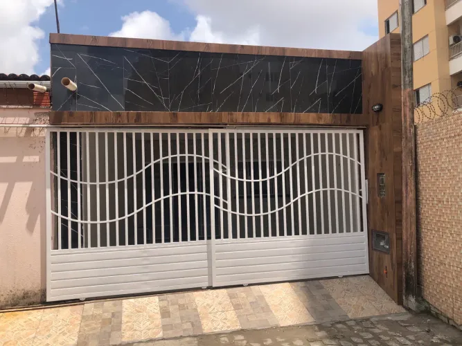 Casa pra alugar Boa Esperança