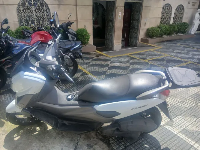 Nmax revisada