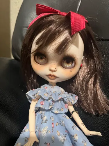 Blythe