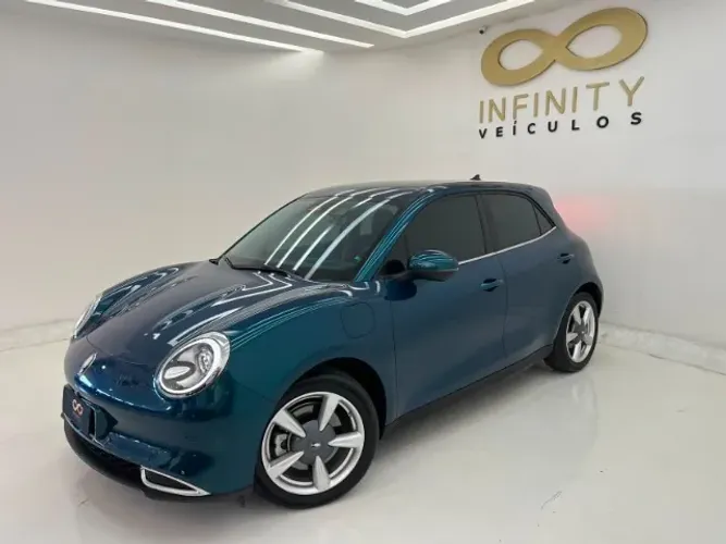 GWM Ora 03 Skin (elétrico) 2024