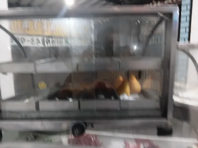 Utensílios para comércio