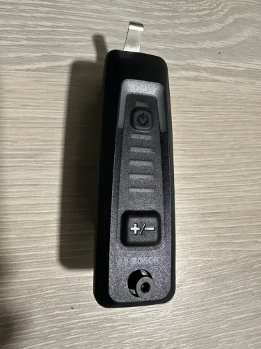 Bosch Controller BRC 3100