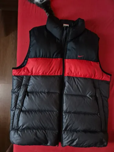 COLETE NIKE Tam. G - Original