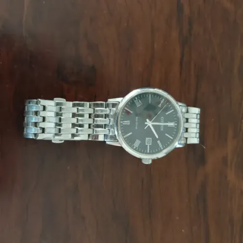 Relógio Citizen Eco Drive