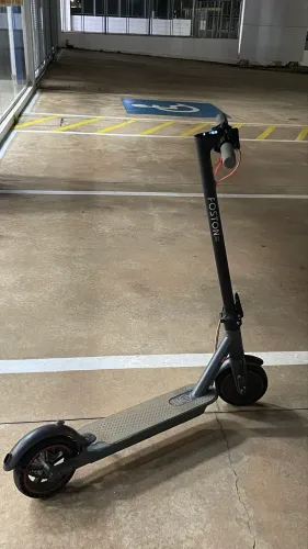 Patinete Foston S09 Pro 