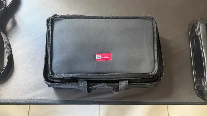 Bag semi case Kemper Stage