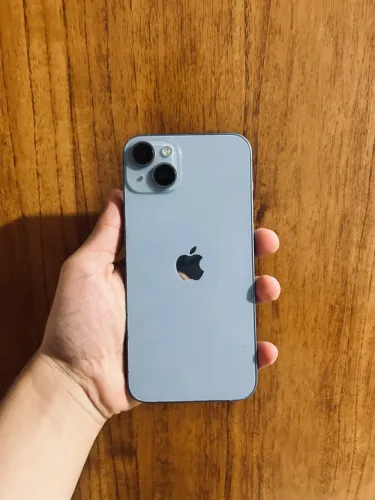 IPHONE 14 PLUS- 128gb BATERIA 83%
