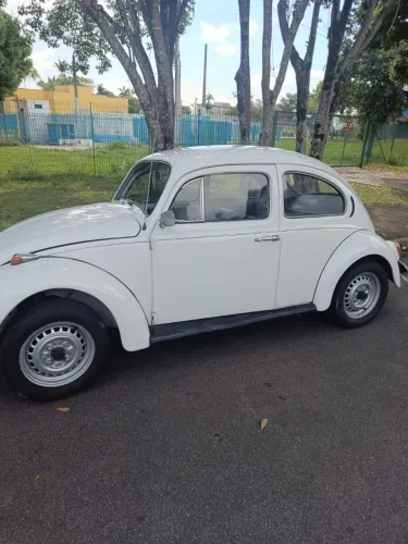 Volkswagen Fusca 1300 1974