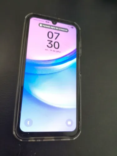 Samsung A15 128GB Seminovo