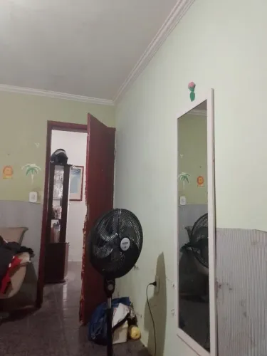 Alugo casa para vaquejada de Serrinha
