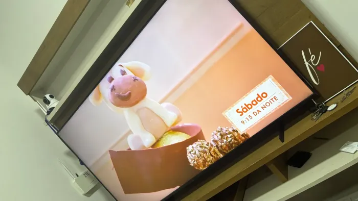 Tv 55 Samsung 4K