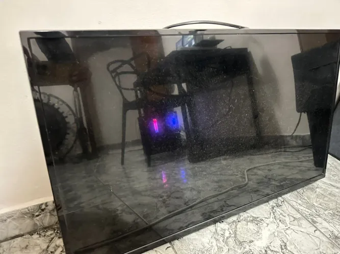 Vendo televisão AOC 32 polegadas
