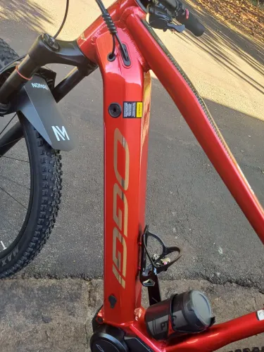 ebike oggi 8,2