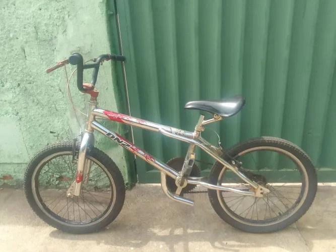 Bicicleta aro 20