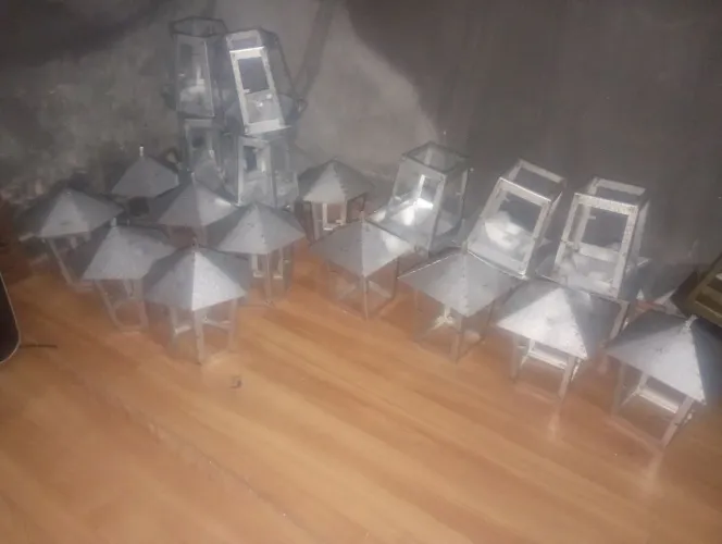 DG Iluminações