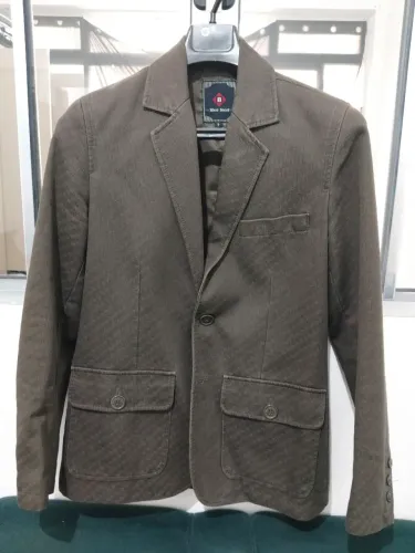 Blazer importado